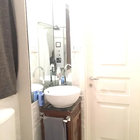 公寓 One Bedroom With View At 都灵