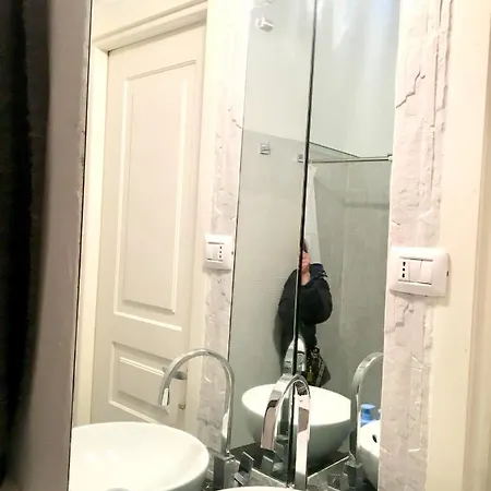 公寓 One Bedroom With View At *