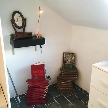 One Bedroom With View At Apartment Turin