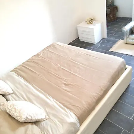 Apartment One Bedroom With View At Turin