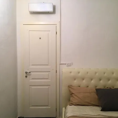 One Bedroom With View At