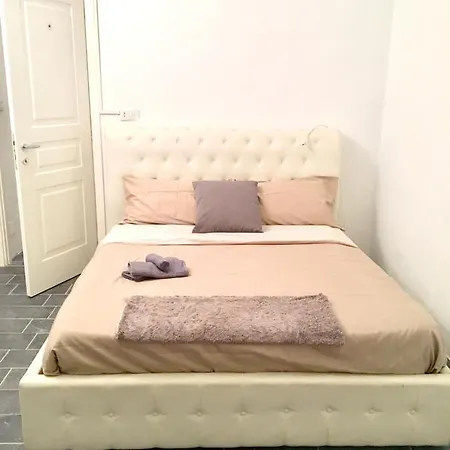 One Bedroom With View At Apartment