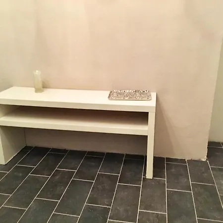 Apartment One Bedroom With View At Turin