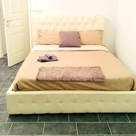One Bedroom With View At