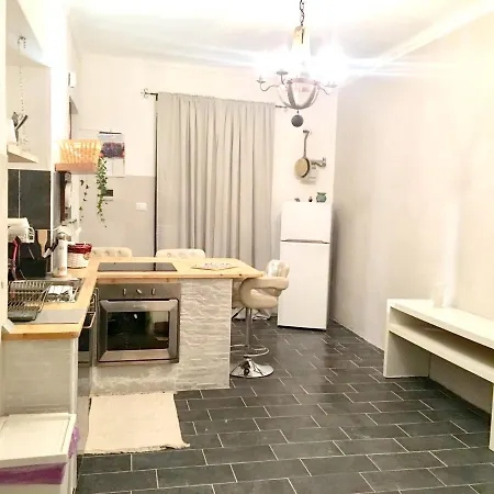 One Bedroom With View At Apartment Turin
